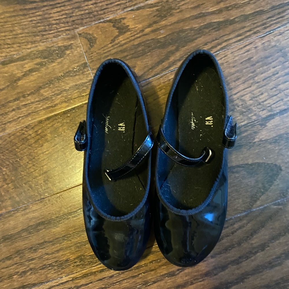 Size 12 Tap Shoes